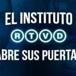 El instituto RTVD abre sus puertas